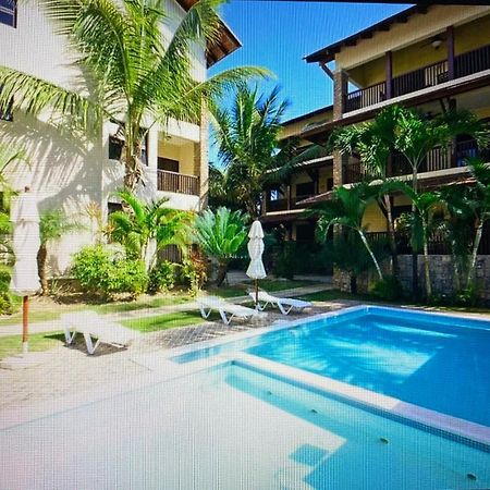 Las Terrenas Beachfront 2 Bedrooms Condo With Pool Exterior foto