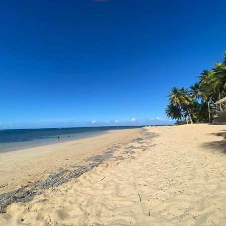 Las Terrenas Beachfront 2 Bedrooms Condo With Pool Exterior foto